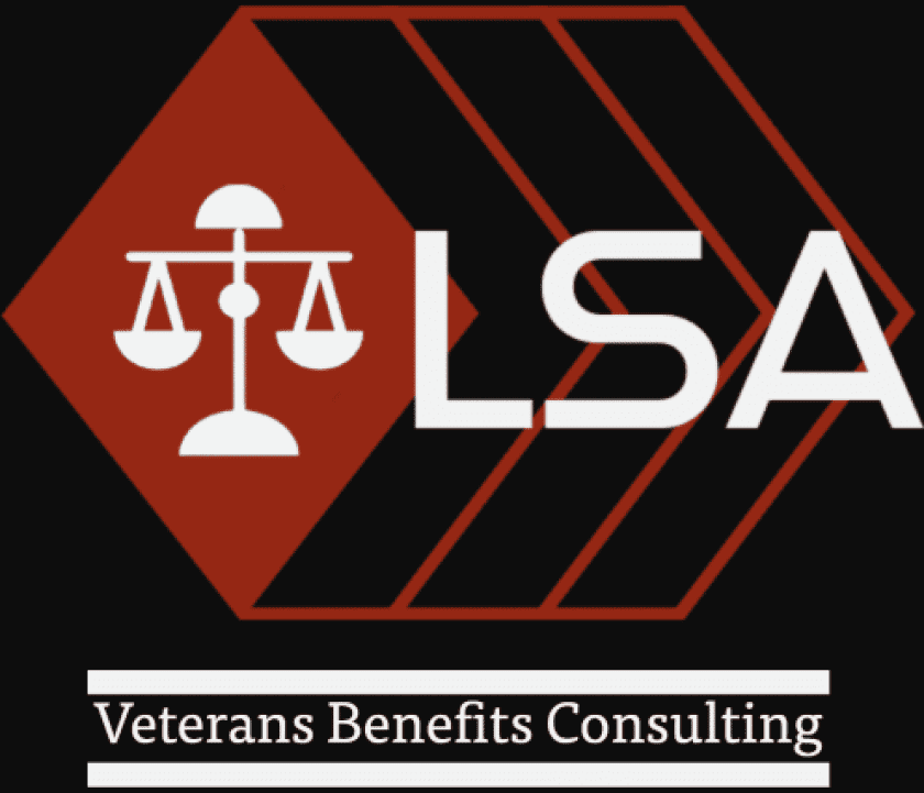 LSA Veteran Benefits Consulting, Inc.